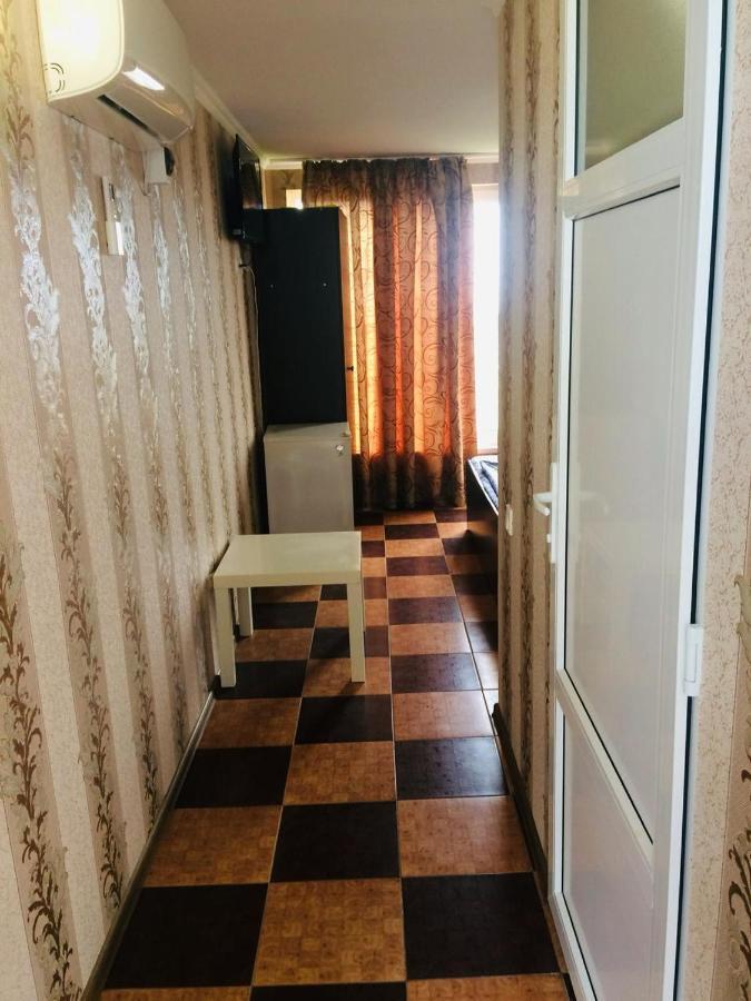 Гостевой Дом В Гагре Gagry Exterior photo